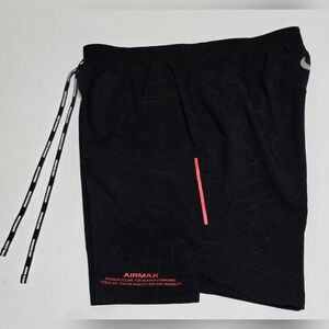 Nike Flex Stride 7" Air Max Men's Running Shorts